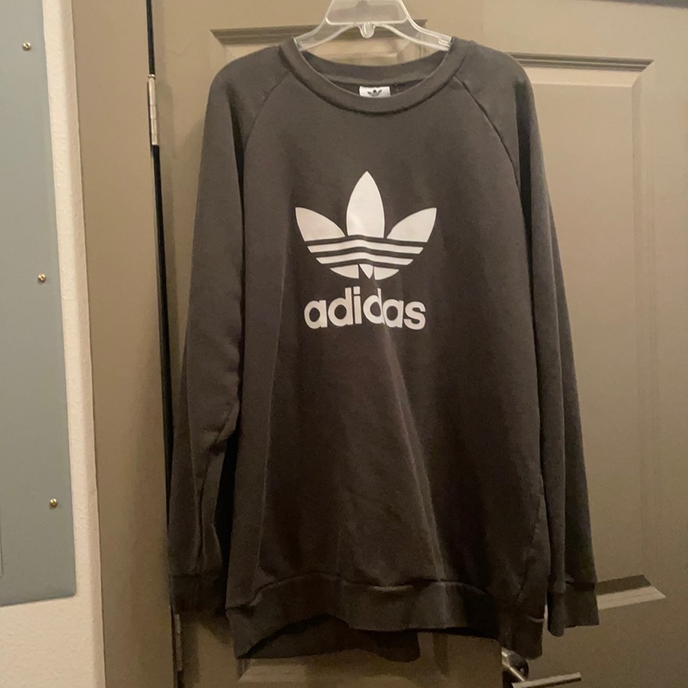 Adidas Crewneck
